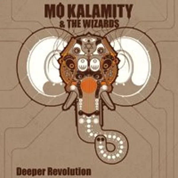 Deeper Revolution