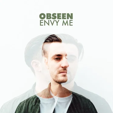 Envy Me by Obseen - album cover