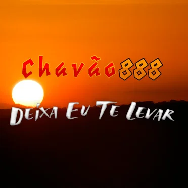 Deixa Eu Te Levar
