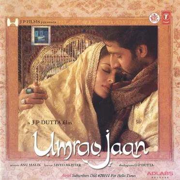 Umrao Jaan