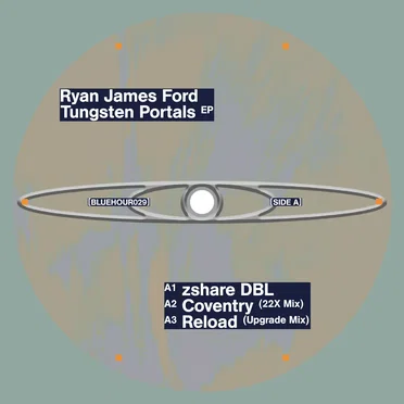 Tungsten Portals