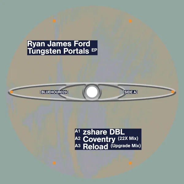 Tungsten Portals