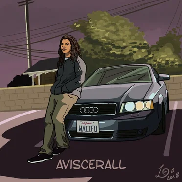 Aviscerall by Aviscerall - album cover