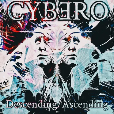 Descending/Ascending by Cybero - album cover