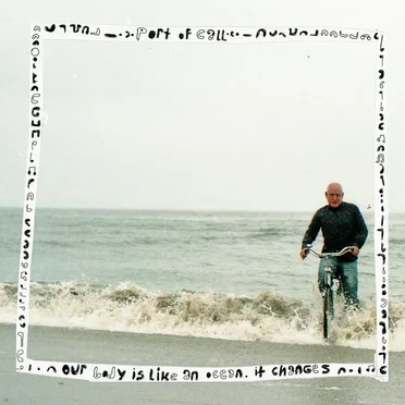 Our Body Is Like An Ocean. It Changes by Port of Call - album cover