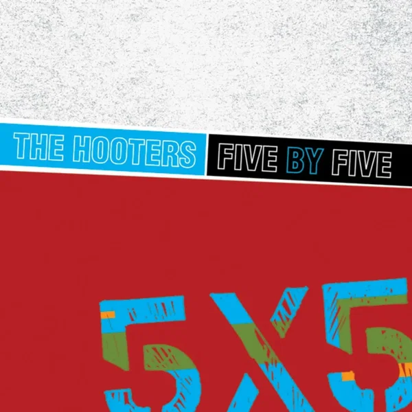 Five by Five