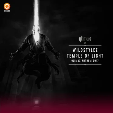 Temple of Light (Qlimax 2017 Anthem)