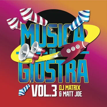 Musica da giostra, Vol. 3