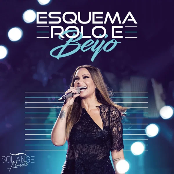 Esquema rolo e beijo (Me amar direito)