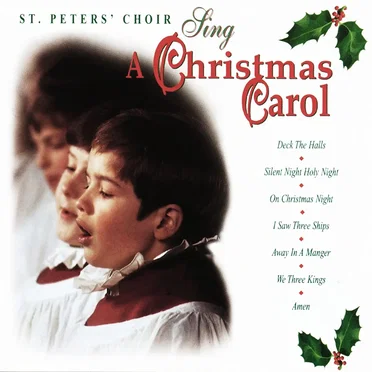 A Christmas Carol