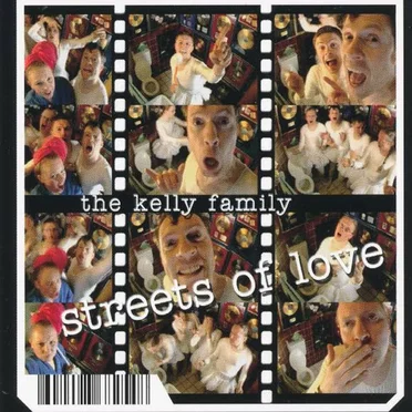 Streets Of Love