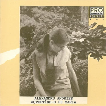Așteptînd-o Pe Maria / Pete Albe