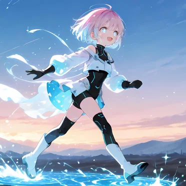 Runaway Light