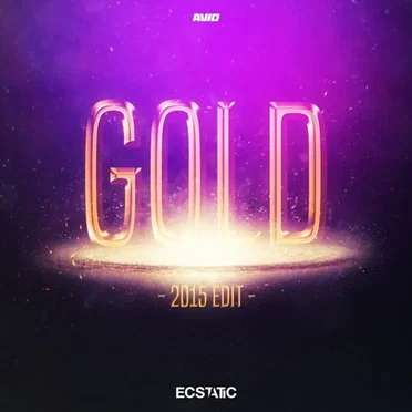 Gold (2015 edit)