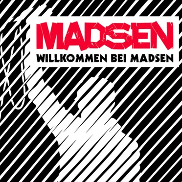 Willkommen bei Madsen