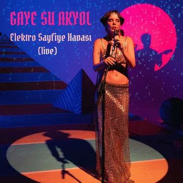 Elektro Sayfiye Havası