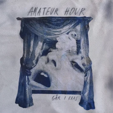 Går I Kras by Amateur Hour - album cover