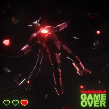 GAME OVER