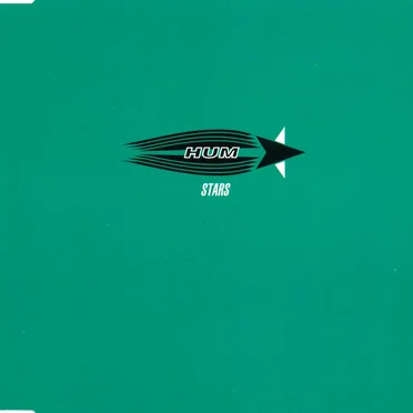 Stars by Hum - album cover