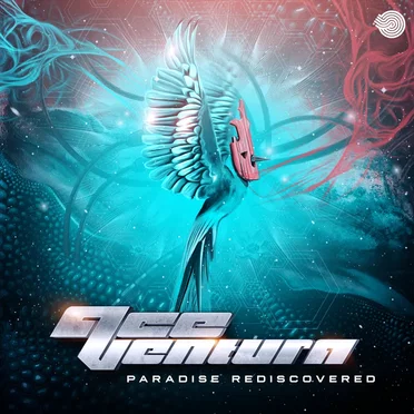 Paradise Rediscovered by Ace Ventura - album cover