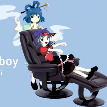 Lazyboy