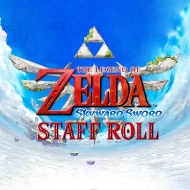 Project 15: Staff Roll