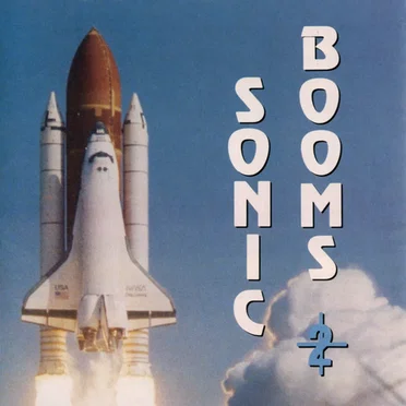 Sonic Booms 2