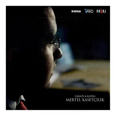 Mertel Kasetçilik by Farazi & Kayra - album cover