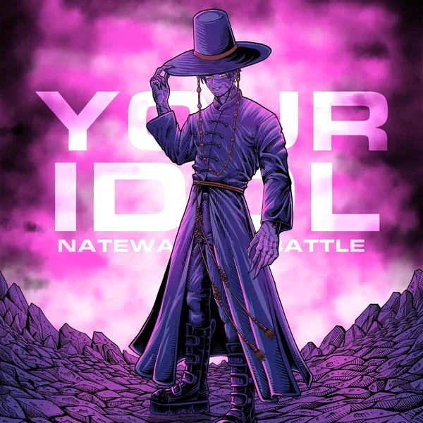 Your Idol (KPop Demon Hunters)