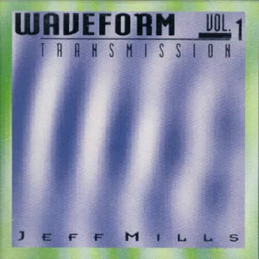 Waveform Transmission, Volume 1