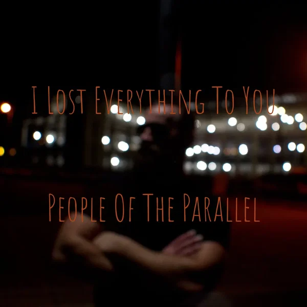I Lost Everything to You