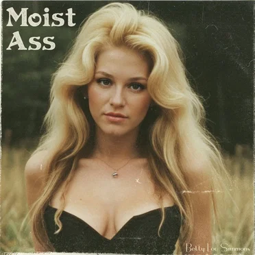 Moist Ass