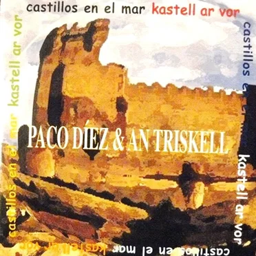 Castillos en el Mar - Kastell ar vor