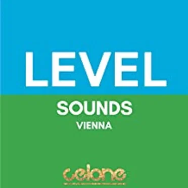 Level Sounds Vienna by Celone - album cover
