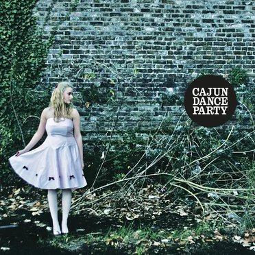 The Next Untouchable by Cajun Dance Party - album cover