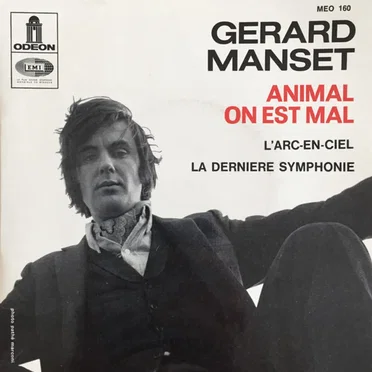 Animal on est mal