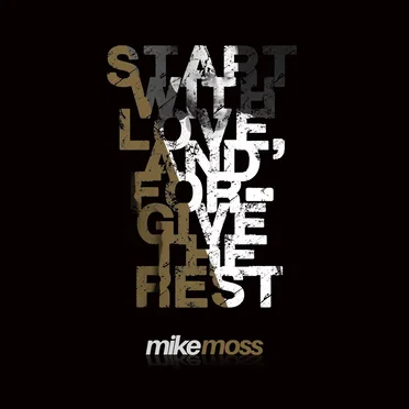 Mike Moss