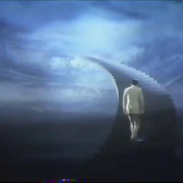 Beyond The Clouds