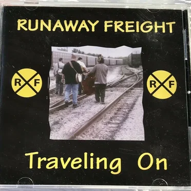 Traveling On