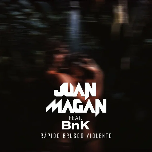 Rápido, brusco, violento