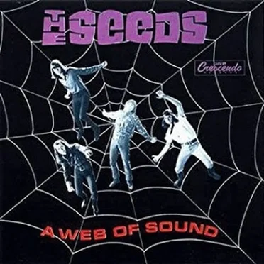 The Seeds / A Web of Sound