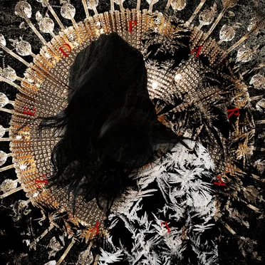 Paralyzed by Valcata - album cover