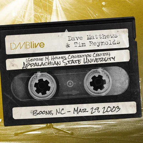 Dave Matthews