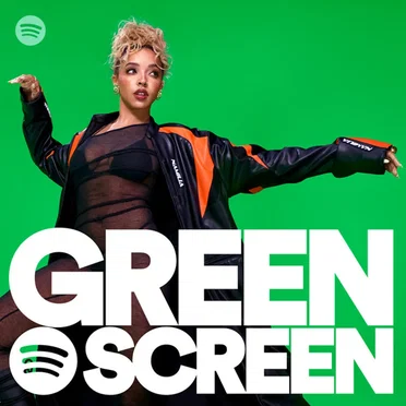 Gravity (live from Spotify Green Screen)