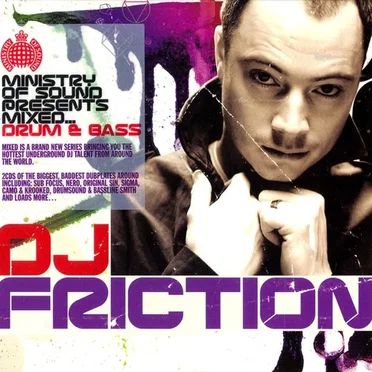 Mixed… Drum & Bass