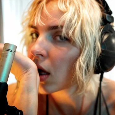 ASMR Elsa Wet Mouth Sounds, Kisses for Your Sleep by The Sounds of Girls - album cover