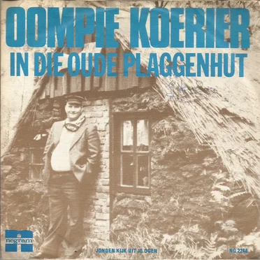 In die oude plaggenhut