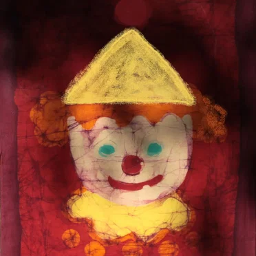 Clown by Sexual Jeremy - album cover