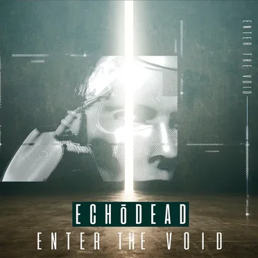 Enter the Void by echōdead - album cover