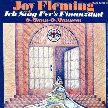 Ich sing fer's Finanzamt